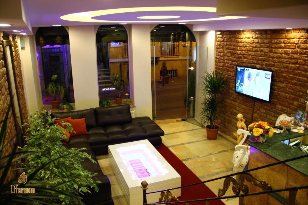 Hotel Life Room — Fotoğraflar 1