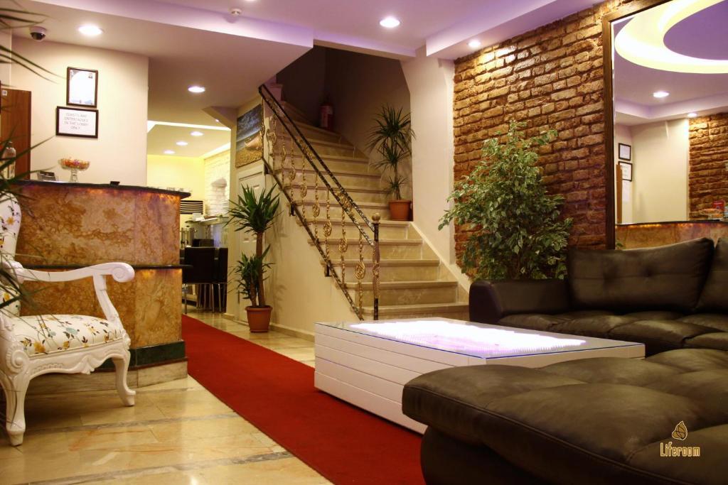 Hotel Life Room — Fotoğraflar 2