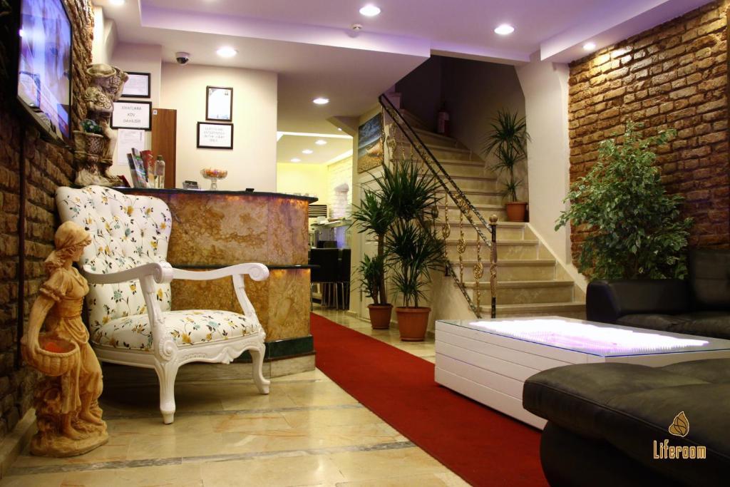 Hotel Life Room — Fotoğraflar 3